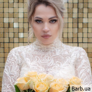 Мастер перманентного макияжа Екатерина Харченко на Barb.ua