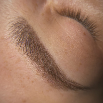 Перманентний макіяж
                    Майстер перманентного макіяжу Катя Дніпро