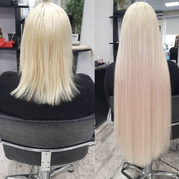 Інна Кабанова, Київ Фото - 16