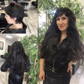 Інна Кабанова, Київ Фото - 17