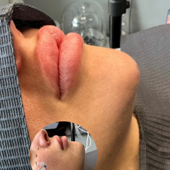 Янітта Б, Вышгород Фото - 13