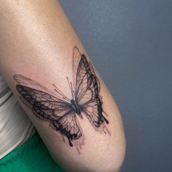 Татуювання
                    Тату мастер Крістіна Жмеринка