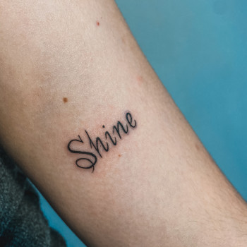 Татуювання
                    Тату мастер Крістіна Жмеринка