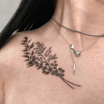 Татуювання
                    Тату мастер Крістіна Жмеринка