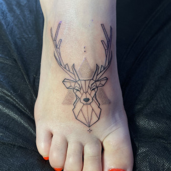 Татуювання
                    Тату мастер Крістіна Жмеринка