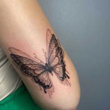 Крістіна Носенко, Жмеринка Фото - 1