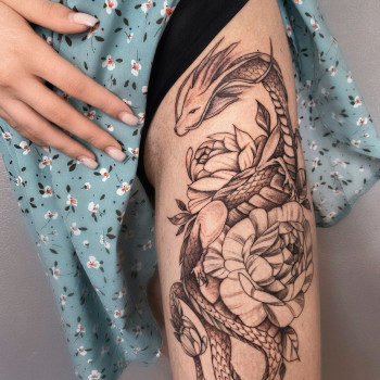 Крістіна Носенко, Жмеринка Фото - 5