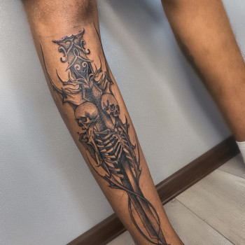 Крістіна Носенко, Жмеринка Фото - 17