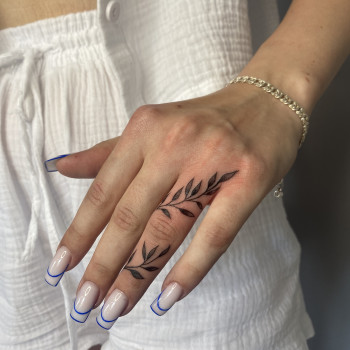 Крістіна Носенко, Жмеринка Фото - 42