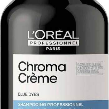 Chroma Crème Blue Dyes