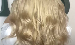 Тонирование волос Салон краси NS beauty studio Одеса