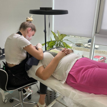 Эльвира Несмелова, Киев Фото - 11