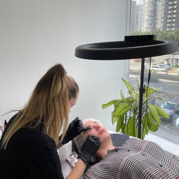 Эльвира Несмелова, Киев Фото - 12