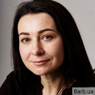 Мастер маникюра Марія Миколаївна Івахненко на Barb.ua