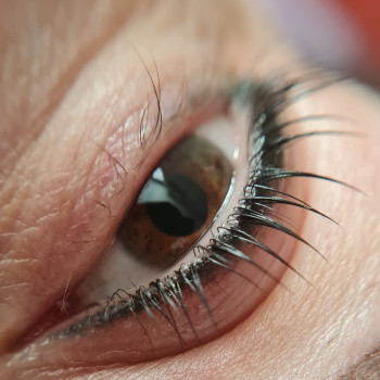 Ламинирование ресниц
                    Майстер перманентного макіяжу Anna Дніпро