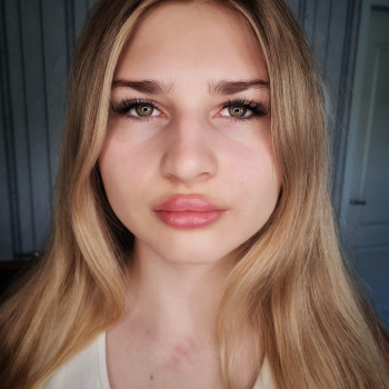 Нарощування вій
                    Мастер перманентного макияжа Anna Днепр