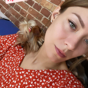 Нарощування вій
                    Мастер перманентного макияжа Anna Днепр