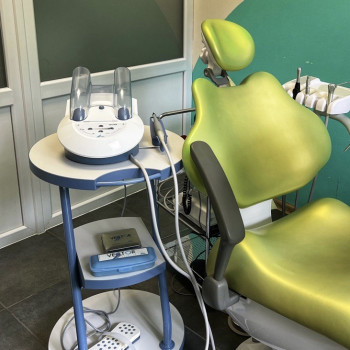 StomDent, Харьков Фото - 2