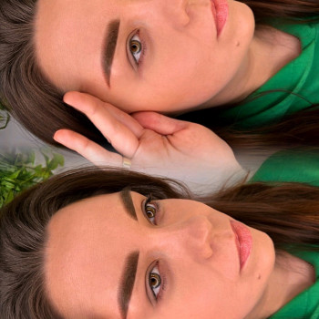 Перманент брів
                    Мастер перманентного макияжа Марина Львов