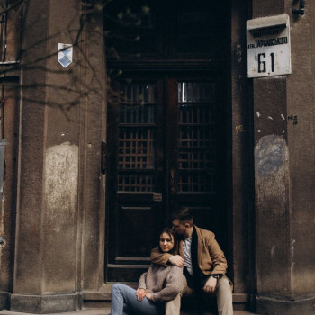 Анастасия Вавулова, Львов Фото - 44