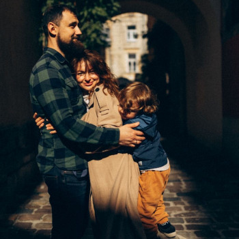 Анастасия Вавулова, Львов Фото - 32