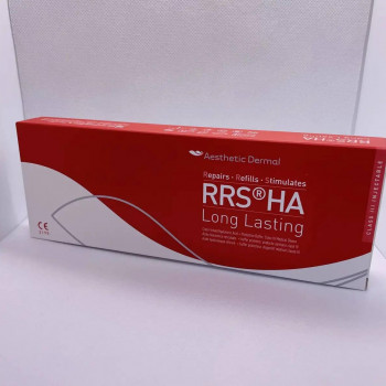 RRS HA Long Lasting
