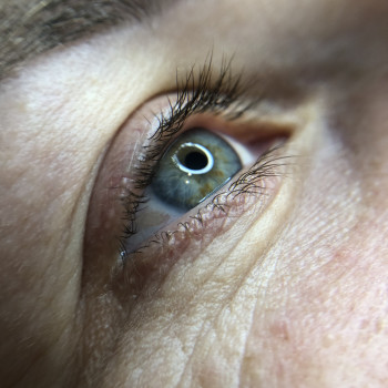 Ламінування вій
До