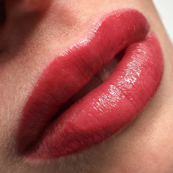 Перманентний макіяж губ
                    Мастер перманентного макияжа  Харьков