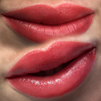 Перманентний макіяж губ
                    Мастер перманентного макияжа  Харьков