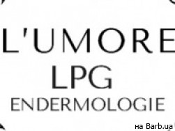 Косметологічний центр LUMORE LPG MASSAGE на Barb.ua