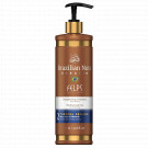 Кератин для волосся Felps Keratin Brazilian Nuts 100 мл (розлив, крок 2)