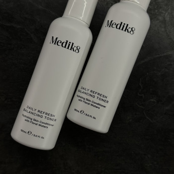 DAILY REFRESH BALANCING TONER