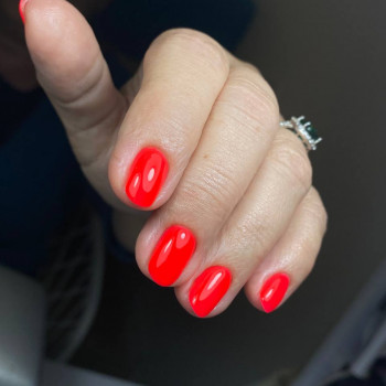 комплекс від майстра Каріни