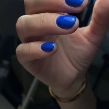 Манікюр, зняття, покриття від майстра Каріни