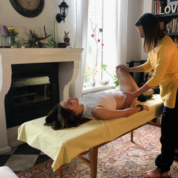 Юлия Аристова, Киев Фото - 1