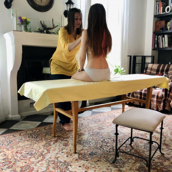 Юлия Аристова, Киев Фото - 3