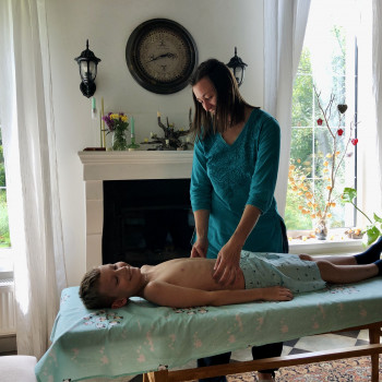 Юлия Аристова, Киев Фото - 6