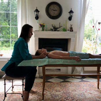 Юлия Аристова, Киев Фото - 7