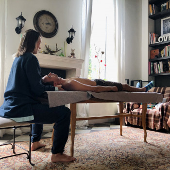 Юлия Аристова, Киев Фото - 13