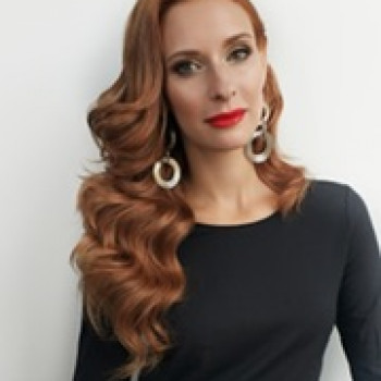 Марина Єфименко, Киев Фото - 5