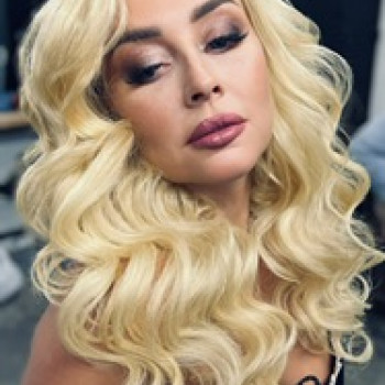 Марина Єфименко, Киев Фото - 20