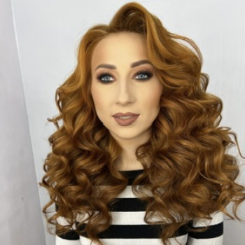 Марина Єфименко, Киев Фото - 22