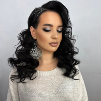 Марина Єфименко, Киев Фото - 24