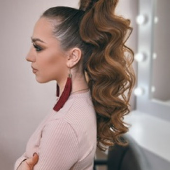 Марина Єфименко, Киев Фото - 29