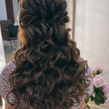 Марина Єфименко, Киев Фото - 61