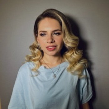 Марина Єфименко, Киев Фото - 74