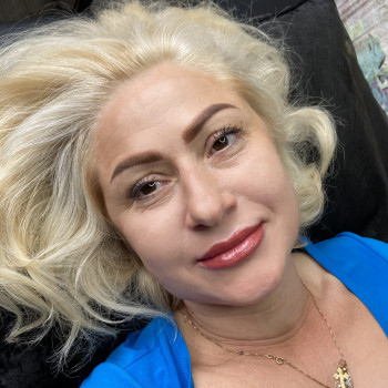 Маргарита Доля, Кропивницький Фото - 10