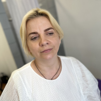 Татуаж брIв