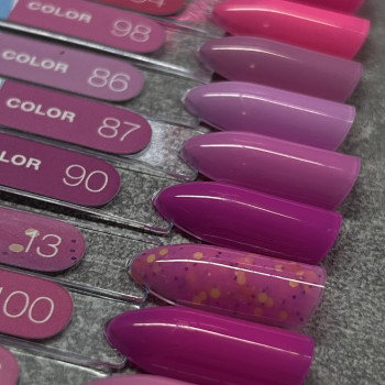 Маникюр, фото - Салон красоты TIKITY - АРТ БЬЮТІ ПРОСІТР