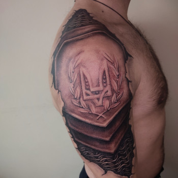 Антон Головко, Киев Фото - 5